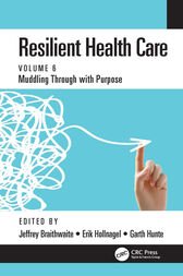 Resilient Health Care, Volume 6 (PDF)