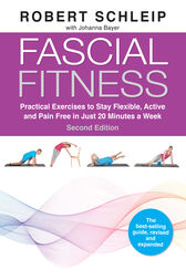 Fascial Fitness, Second Edition (EPUB)