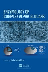 Enzymology of Complex Alpha-Glucans (EPUB)