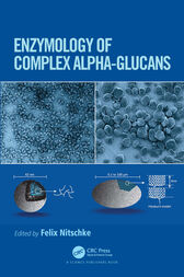 Enzymology of Complex Alpha-Glucans (PDF)