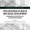 Peer Research in Health and Social Development (PDF)