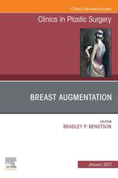 Breast Augmentation, An Issue of Clinics in Plastic Surgery (PDF)