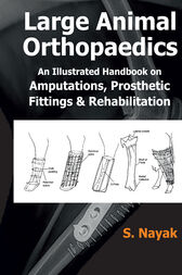 Large Animal Orthopaedics Fittings And Rehabilitations (PDF)