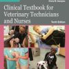 Workbook for McCurnin’s Clinical Textbook for Veterinary Technicians, 10th Edition (PDF)