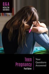 Teen Pregnancy: Your Questions Answered (PDF)