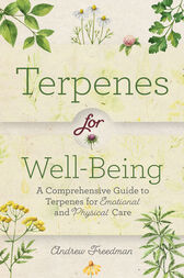 Terpenes for Well-Being (EPUB)