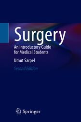 Surgery: An Introductory Guide for Medical Students, 2nd Edition (PDF)