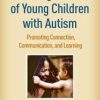 Coaching Parents of Young Children with Autism (PDF)