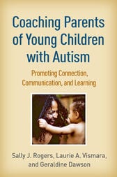 Coaching Parents of Young Children with Autism (PDF)