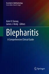 Blepharitis: A Comprehensive Clinical Guide (PDF)