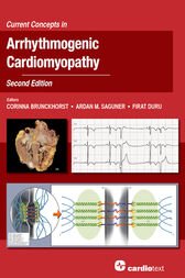 Current Concepts in Arrhythmogenic Cardiomyopathy, Second Edition (PDF)