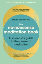 The No-Nonsense Meditation Book (PDF)