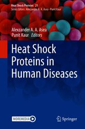 Heat Shock Proteins in Human Diseases (PDF)