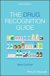 The Drug Recognition Guide, 2nd Edition (PDF)