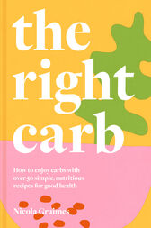 The Right Carb (EPUB)