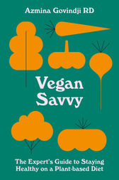 Vegan Savvy (EPUB)