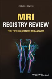 MRI Registry Review: Tech to Tech Questions and Answers (PDF)