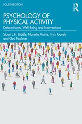 Psychology of Physical Activity, 4th Edition (PDF)