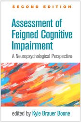 Assessment of Feigned Cognitive Impairment, Second Edition (PDF)