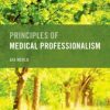 Principles of Medical Professionalism (PDF)