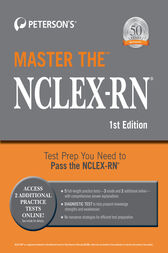 Master the NCLEX-RN Exam (EPUB)