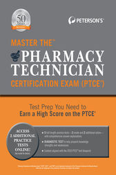 Master the Pharmacy Technician Certification Exam (PTCE) (EPUB)