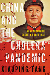 China and the Cholera Pandemic (PDF)