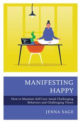 Manifesting Happy (EPUB)