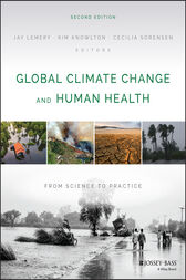 Global Climate Change and Human Health, 2nd Edition (PDF)