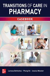 Transitions of Care in Pharmacy Casebook (PDF)