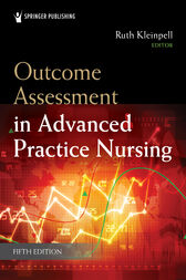 Outcome Assessment in Advanced Practice Nursing, 5th Edition (PDF)