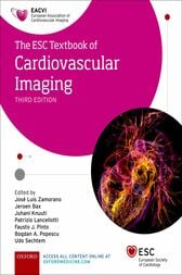 The ESC Textbook of Cardiovascular Imaging, 3rd edition (PDF)