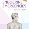 Endocrine Emergencies (PDF)