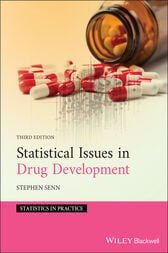 Statistical Issues in Drug Development, 3rd Edition (PDF)