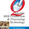 Quality Milk Production And Processing Technology (PDF)