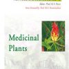 Medicinal Plants (PDF)