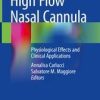 High Flow Nasal Cannula (PDF)