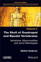 The Skull of Quadruped and Bipedal Vertebrates (EPUB)