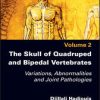 The Skull of Quadruped and Bipedal Vertebrates (PDF)