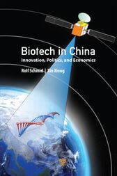 Biotech in China (EPUB)