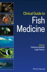 Clinical Guide to Fish Medicine (EPUB)