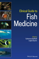 Clinical Guide to Fish Medicine (PDF)