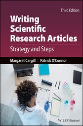 Writing Scientific Research Articles (3rd ed.) (PDF)