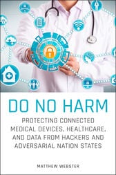 Do No Harm (EPUB)