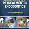 Clinical Atlas of Retreatment in Endodontics (EPUB)