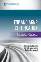 FNP and AGNP Certification Express Review (PDF)