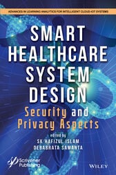 Smart Healthcare System Design (EPUB)