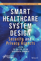 Smart Healthcare System Design (PDF)