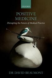 Positive Medicine (EPUB)