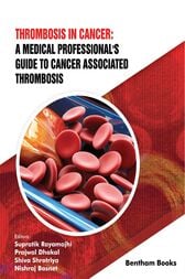 Thrombosis in Cancer: A Medical Professional’s Guide to Cancer Associated Thrombosis (EPUB)